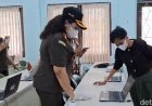 Dalami Dugaan Korupsi Rp 2 Miliar, 60 Laptop Disita Kejari Kota Kupang dari Poltekkes